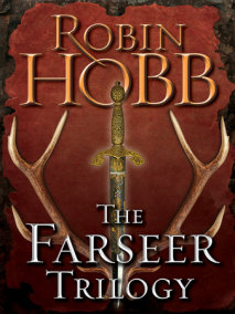 Royal Assassin - (farseer Trilogy) By Robin Hobb (paperback) : Target