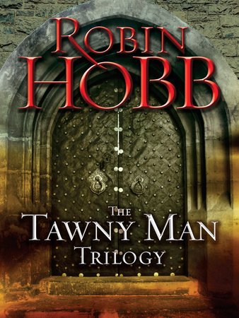 The Tawny Man Trilogy 3-Book Bundle by Robin Hobb