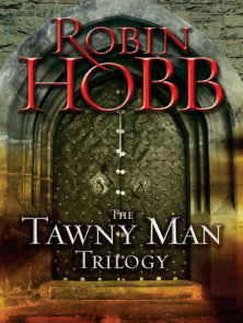 The Tawny Man Trilogy 3-Book Bundle