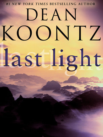 Last Light (Novella) by Dean Koontz