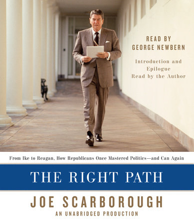 The Right Path by Joe Scarborough