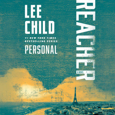 Personal by Lee Child