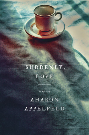 Suddenly, Love by Aharon Appelfeld