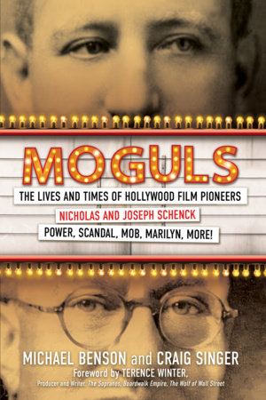 Moguls by Michael Benson and Craig Singer
