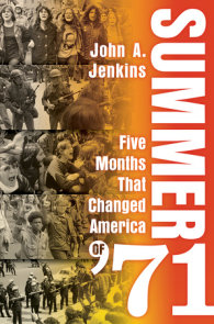 Summer of '71