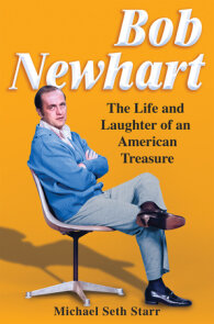 Bob Newhart