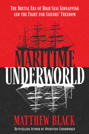 Maritime Underworld by Matthew Black