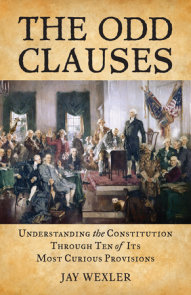 The Odd Clauses