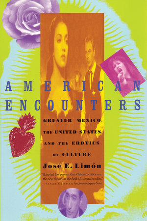American Encounters by Jose Limon