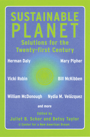 Sustainable Planet by 