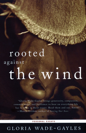 Rooted Against the Wind by 