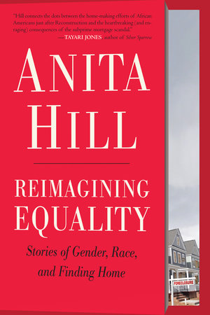 Reimagining Equality by Anita Hill