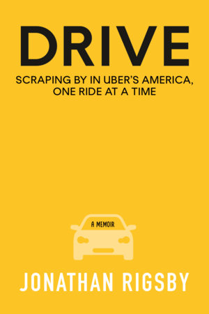 Drive by Jonathan Rigsby