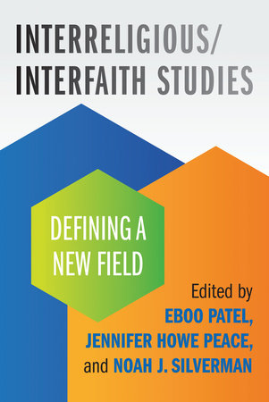 Interreligious/Interfaith Studies by 