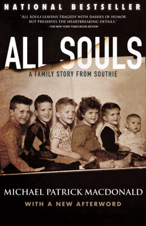 All Souls by Michael Patrick MacDonald