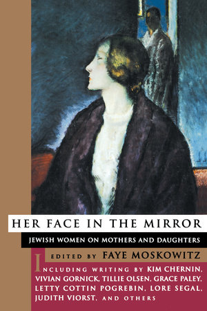 Her Face In The Mirror by 