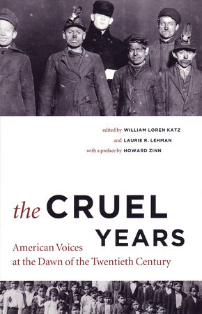 The Cruel Years by 