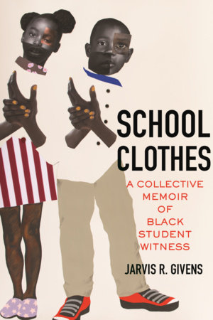 School Clothes by Jarvis R. Givens