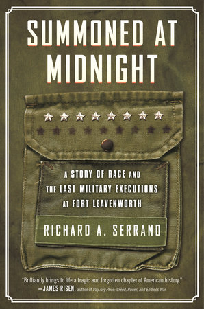 Summoned at Midnight by Richard A. Serrano