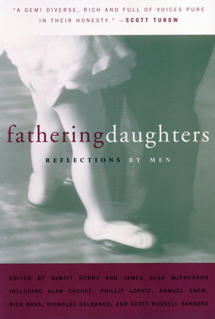 Fathering Daughters by 