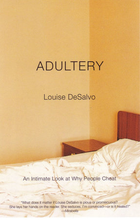 Adultery by Louise Desalvo