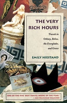The Very Rich Hours by 