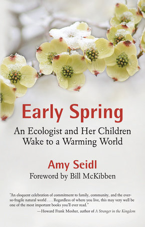 Early Spring by Amy Seidl