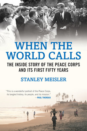 When the World Calls by Stanley Meisler