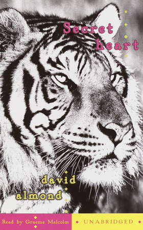 Secret Heart by David Almond