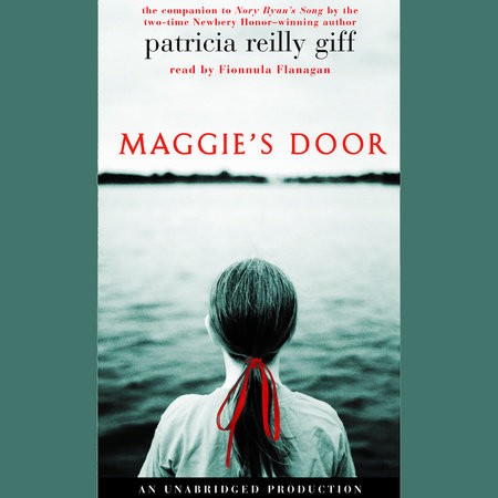 Maggie's Door by Patricia Reilly Giff