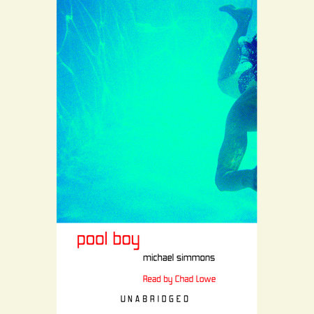 Pool Boy by Michael Simmons