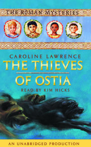 The Thieves of Ostia