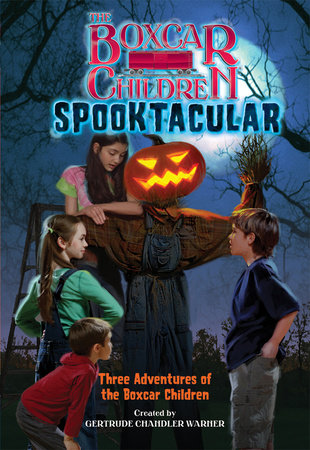 Spooktacular Special by 