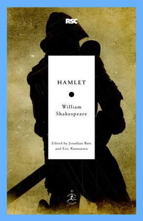 Hamlet by William Shakespeare