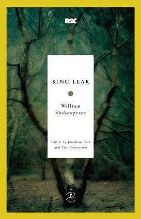 King Lear by William Shakespeare