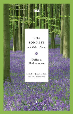 The Sonnets and Other Poems by William Shakespeare