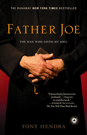 Father Joe by Tony Hendra