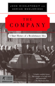 The Company