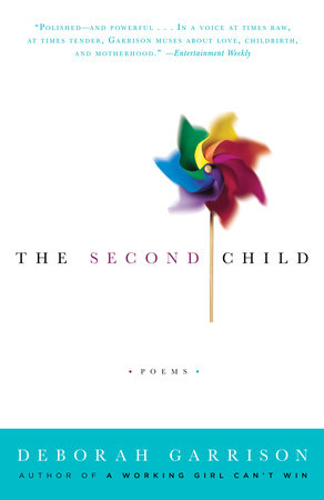 The Second Child by Deborah Garrison