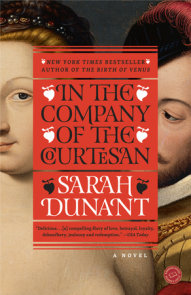 The Birth of Venus by Sarah Dunant: 9780812968972 | :  Books