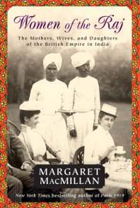 Women of the Raj