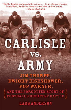 Carlisle vs. Army by Lars Anderson