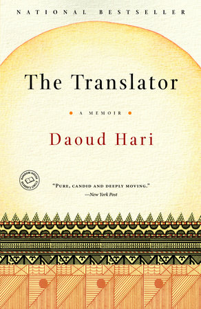 The Translator by Daoud Hari