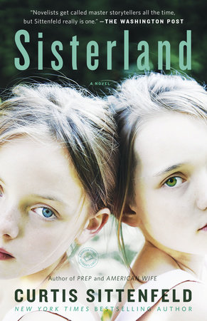 Sisterland by Curtis Sittenfeld