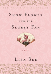 Snow Flower and the Secret Fan