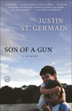 Son of a Gun by Justin St. Germain