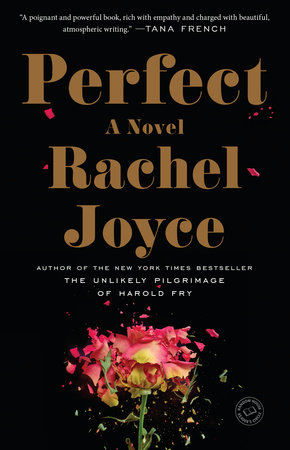 Perfect by Rachel Joyce