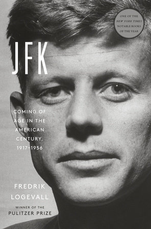 JFK by Fredrik Logevall