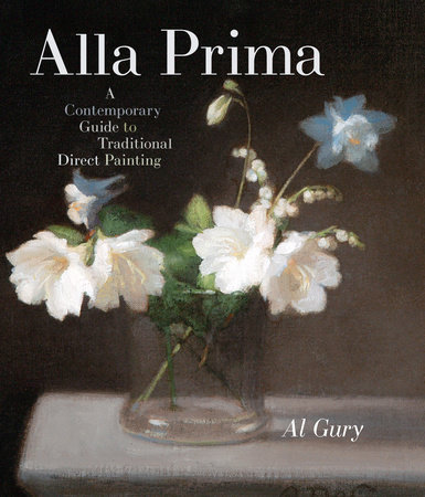 Alla Prima by Al Gury