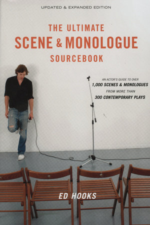 The Ultimate Scene and Monologue Sourcebook, Updated and Expanded Edition by 